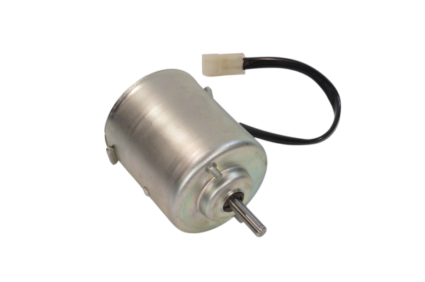 Электродвигатель.отоп.Г-3302,ЗИЛ,ПАЗ-3205  (60 Вт. салон) 197.3730 (2)