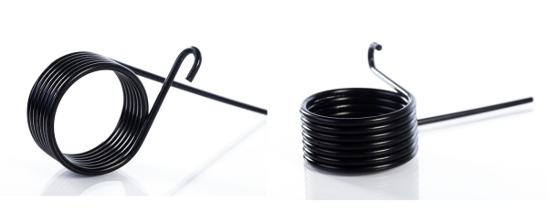 KINZE  Pruzhina torsionnaya GD1065 (8330)