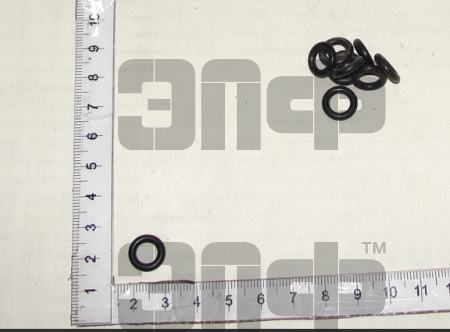 OP Prokladka otsekatelya F7 (kolco rezin 8mm) (11733)