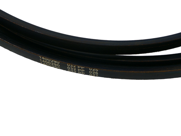 Ремень GATES AGRI 1400290 (9704-71658) (2)