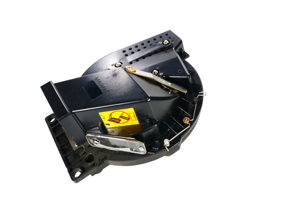 ТСМ Аппарат высевающий СН-8.26.10.00 (5)