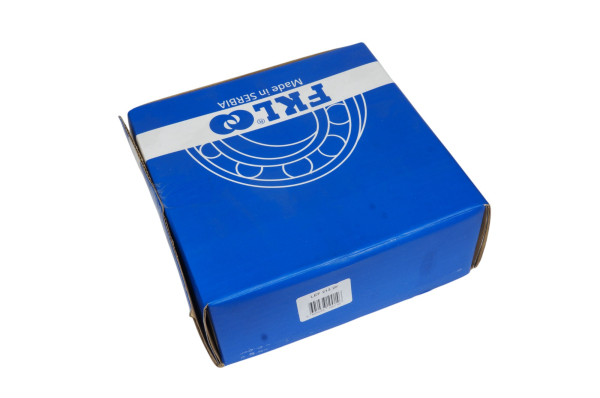 480213 (LEF213-2F) FKL Подшипник с корпусом 4 отверстия