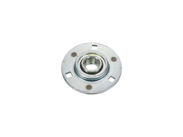 Корпус с подшипником в сборе (205KRRB2+PF205) GA9846