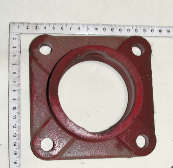 NASH Korpus podshipnika 01-005.509 vala privodnogo (NASH-873) (10178)