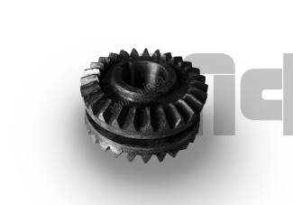 KMS Koleso zubchatoe KSKU 06.16 642 (7478)