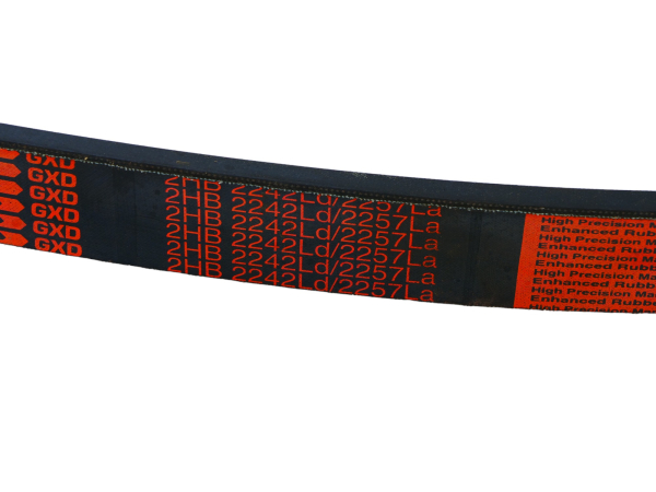 2НВ - 2257 2242 Ремень ADAMANITS измельчит РСМ-161 (РСМ6201527) (2)