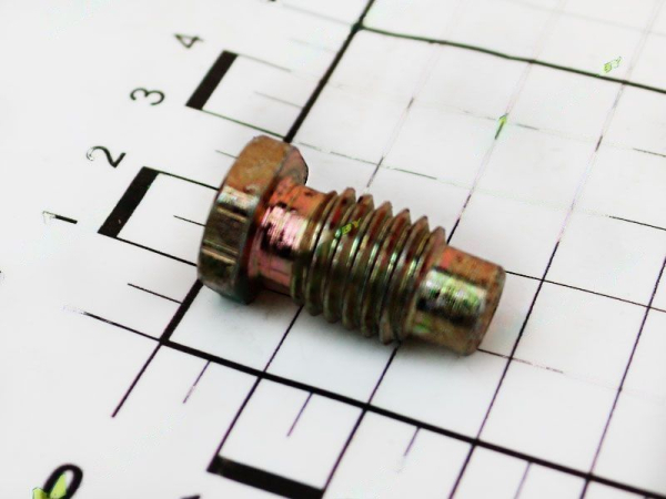 КОК Винт стопорный вальца КПС-4-0512607