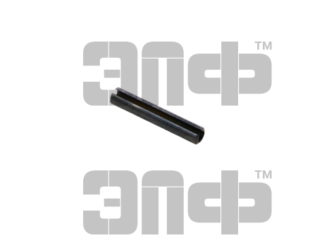 ППК Штифт шнека вальца русла А10х60.65Г (2)