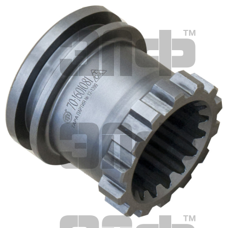 MTZ Mufta 70-1601081 soedinit