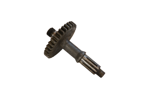 Вал привода моста передн.РК 452-00-1802110-95 ОАО УАЗ (1)