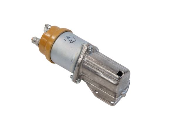 Реле втягивающее СТ 230А-800 ГАЗ-53