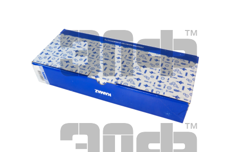 Шатун 740.1004045 в сборе. ОАО КАМАЗ (2)