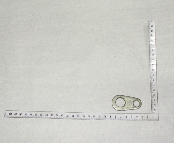 MTZ Plastina VOM 85-4202079 (10086)