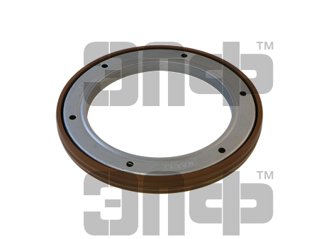 Сальник ступицы полуприцепа Камаз 12т СЗАП А1205 (2)