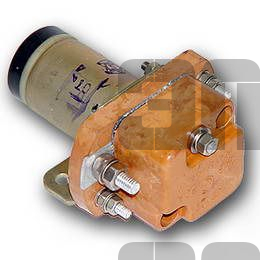 K-700 Kontaktor KT-125