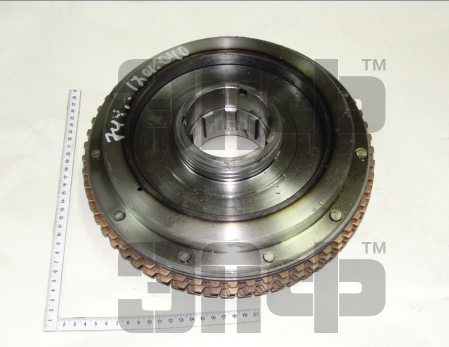 K-744 Frikcion 744R-17.01.040 AO PTZ (9942)