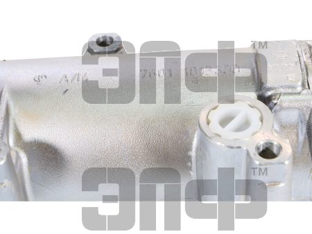 Теплообменник 7601.1013600-03 АКРОС, ВЕКТОР (1)