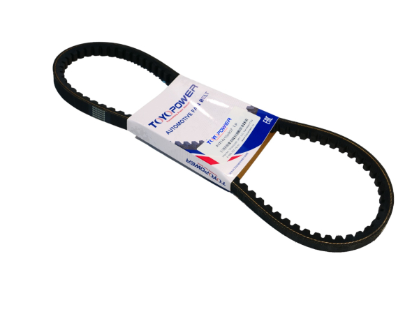 1410 -  937 Ремень (AVX14x10-943 Lp) TOYOPOWER зубчатый генерат, компрессор ЯМЗ-238 ПОЛЕСЬE