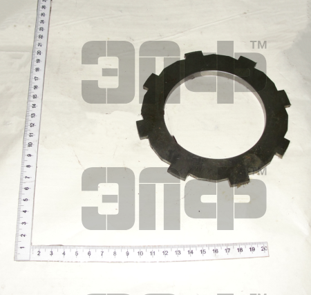 1221 Disk upornii priv. pered. mosta 86-1802034 (9789)