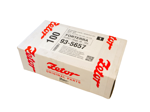 К-т для технич осмотра-100 мч – Forterra 93-5657 ANT-ZETOR (1)