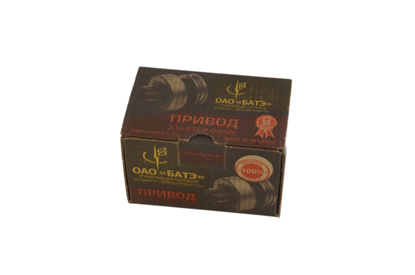 Привод стартера СТ-42.3708-600 ( к ст.42,421) БАТЭ.