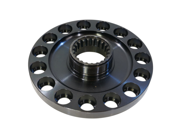 Муфта 700А.00.16.024 (диск муфты пж)