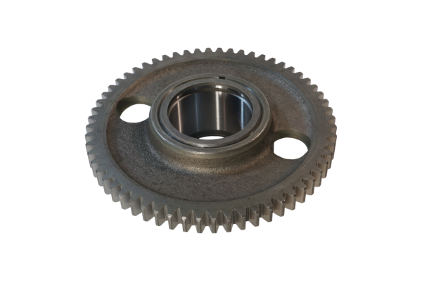 Шестерня ведущ.привода распредвала (60х30 зуб) 740.1029115 ОАО КАМАЗ (3)