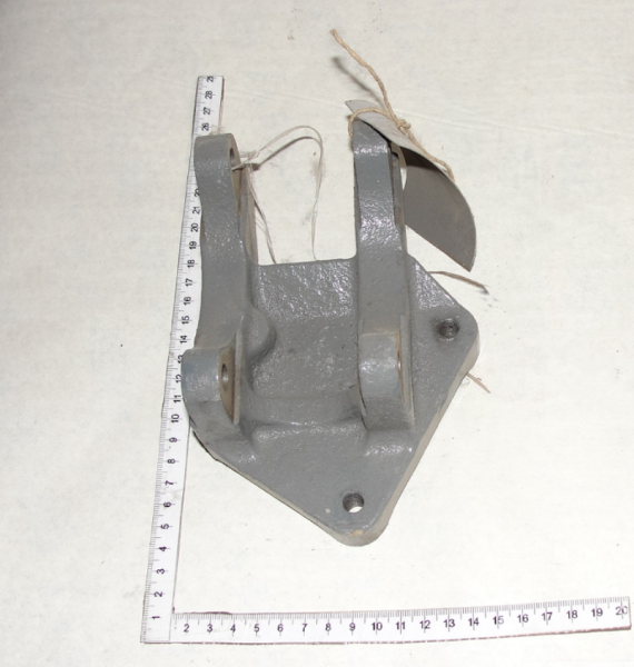 DON Kronshtein krepl kompress kondic 10.05.14.101 Rostselmash (12970)