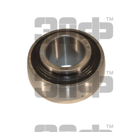 480206 (LE206-2F) FKL Подшипник (2)