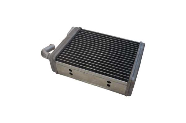 Радиатор отопителя Патриот (алюминь) 3162-8101060  (1)