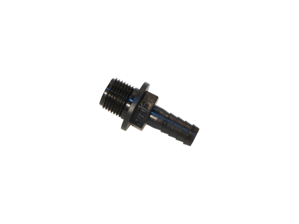 Патрубок прямой с резьбой G12 D13 - 1032213