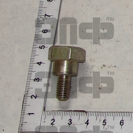 POLESE Bolt stana reshetnogo zadn KZR 0260628 (15311)