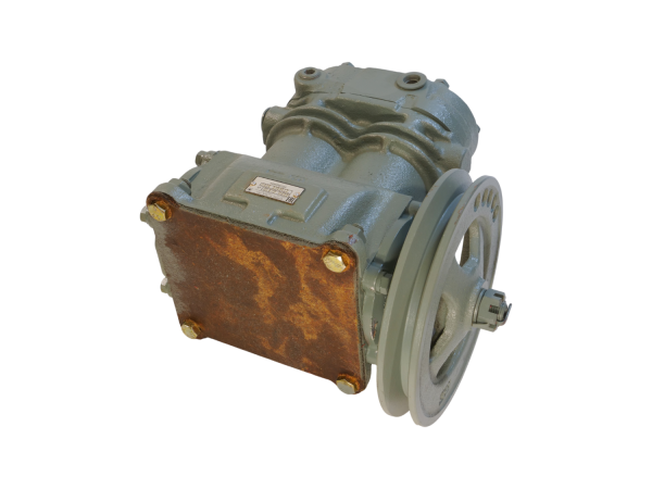 Компрессор 5336-3509012 (210 лм) ЗИЛ,ЯМЗ 236,238, БЗА (4)