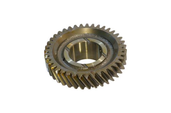 Шестерня 2 передачи КПП-5 ГАЗель, Волга 3110-1701122 (2)