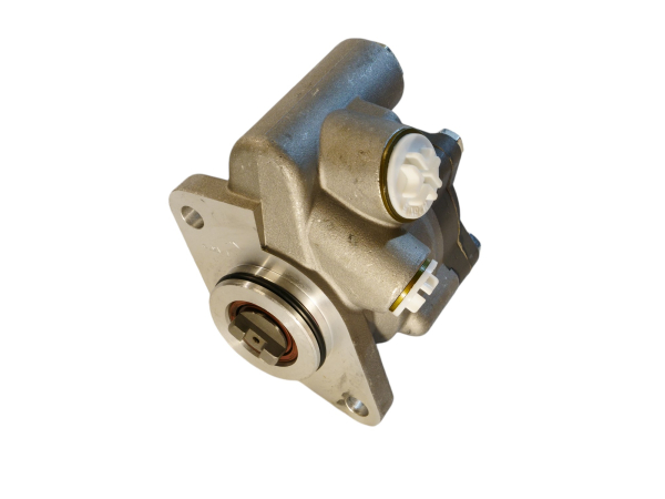 Насос ГУР Cummins в сб. с муфтой 1516L715А-3 (аналог ZF7685955138) MAXPOWER (2)