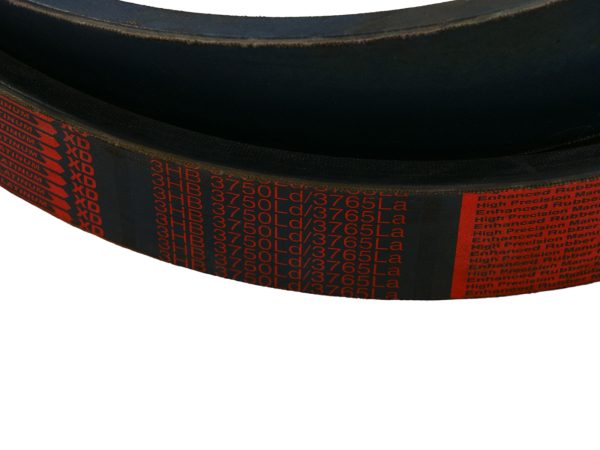 3НВ - 3765 ( 3750 Lp ) Ремень ADAMANTIS ПолесьеRSM-161 6201519 РСМ 6201251 (2)