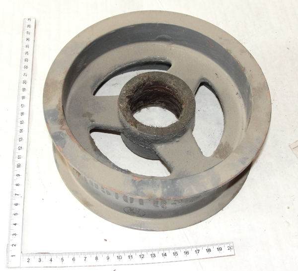 POLESE SHkiv (rolik) priv molotilki KPR 6105101-03 (15209)