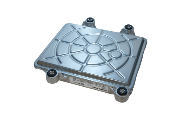 Блок управления ДВС 612650080075