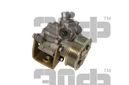 Насос гидроусилителя (АДС)(дв. ЗМЗ 409)(42020.409000-3407008)