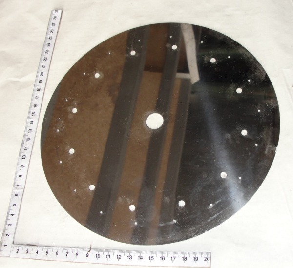 TSM Disk visevayuschii 18h2,0-SNU-M-8.00.00.499-02 (10658)