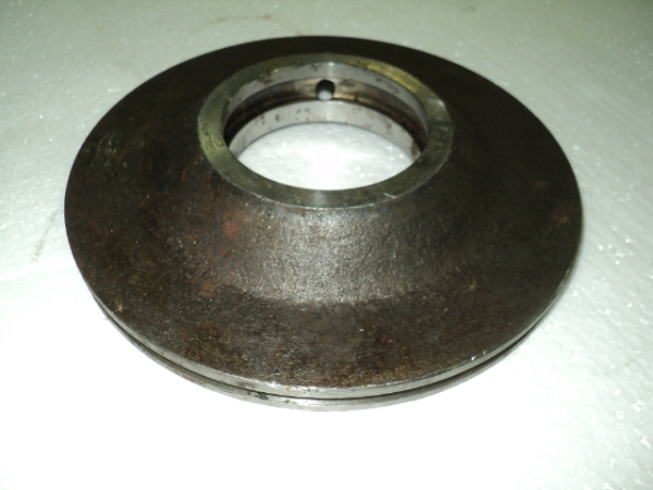 K-700 Disk pravii 700A.17.01.057-01 ZAO PTZ (6924)