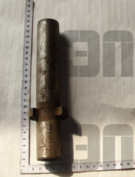 SZ-3-6 Vtulka SZG 00.206 (red.) (13294)