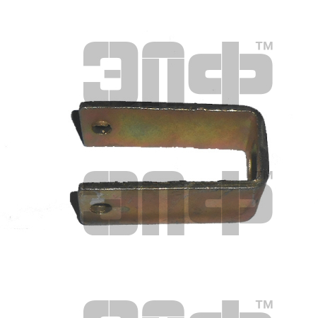 POLESE Kronshtein palca shneka zhatki KZR 1502427 (6054)