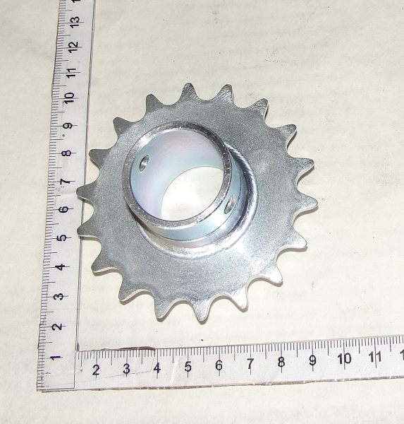 TSM Zvezdochka Z18 visev. apparata SK-8.15.06.20.000 (10617)