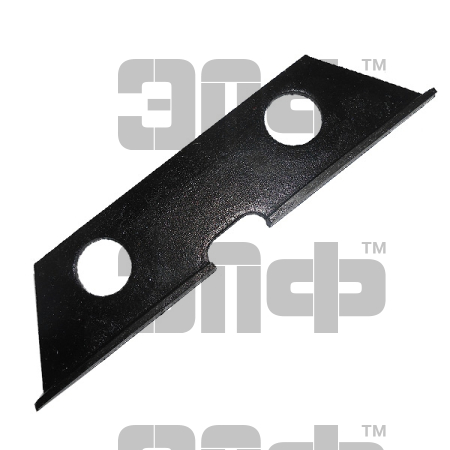 KPP-4,2 Plastina treniya KIS 0204404 PALESSE ST42 (6625)