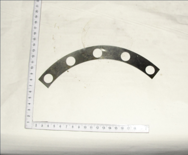 2022 Prokladka 2022-2407056  S-0.2 mm (10242)