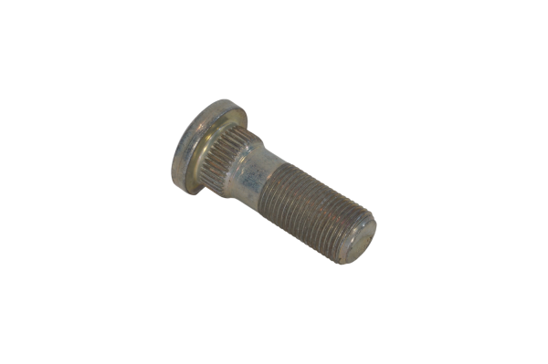 Болт передн.ступицы (Бычек) 5301-3103018 (D M18х1,5-6g D1 20,3  60) (шпилька) (2)