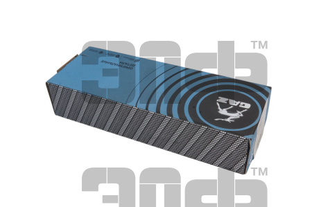 Вилка сцепления (53) 52-04-1601200 ОАО ГАЗ