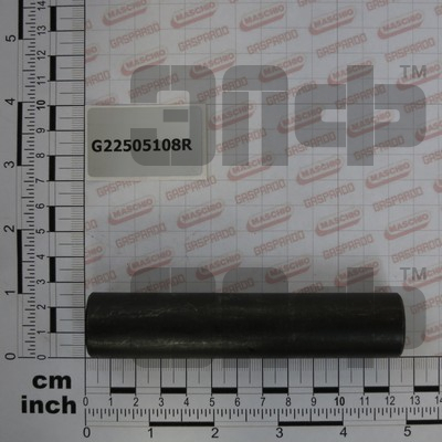 GASPARDO Stupica parallerogramma G22505108R (7597)