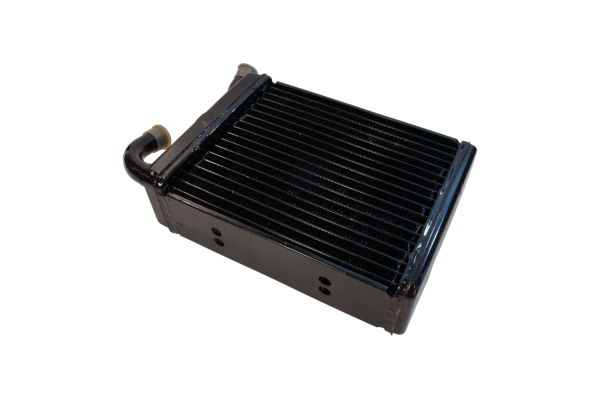 Радиатор отопителя Патриот (3х рядн.медн) 3160-8101060 ШААЗ (1)